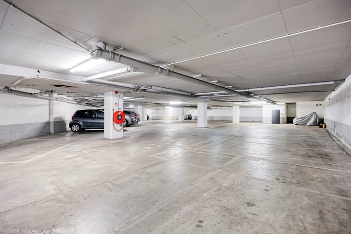 Photo 24 of Hertog Hendrik van Brabantplein 97