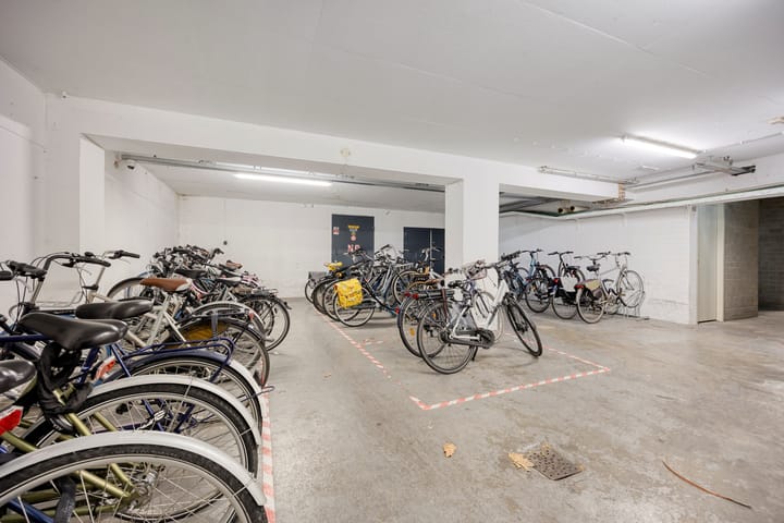 Photo 25 of Hertog Hendrik van Brabantplein 97