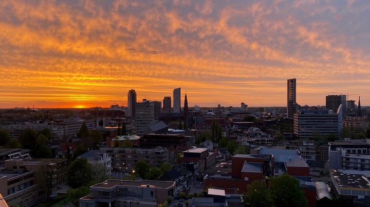 Photo 26 of Hertog Hendrik van Brabantplein 97