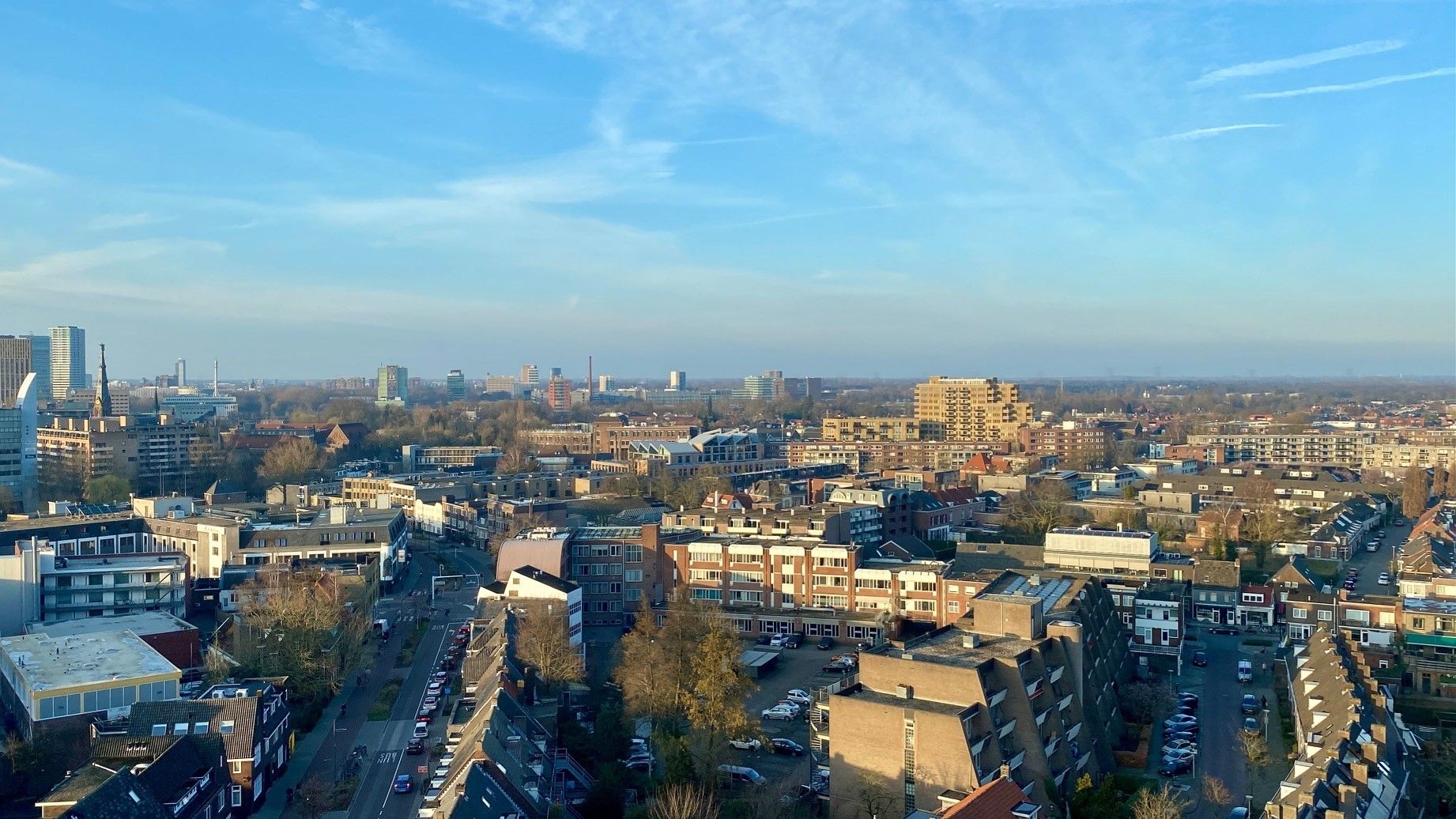 Photo 27 of Hertog Hendrik van Brabantplein 97