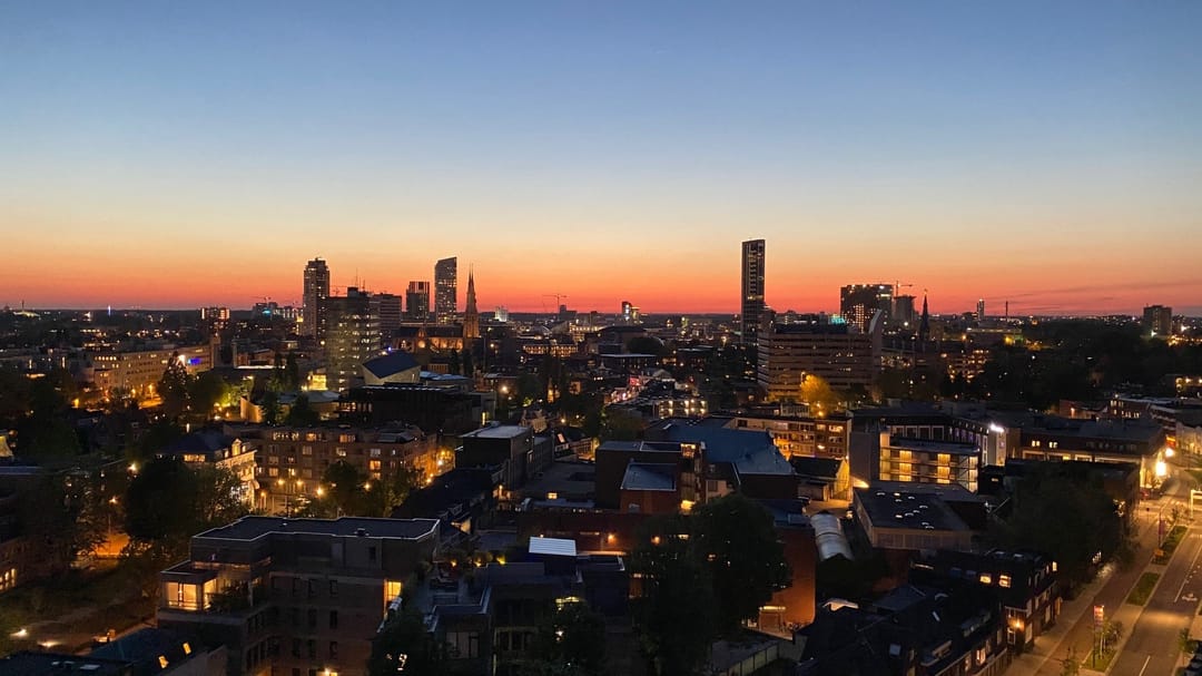 Photo 28 of Hertog Hendrik van Brabantplein 97