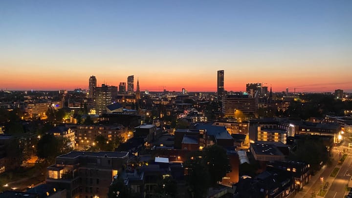 Photo 28 of Hertog Hendrik van Brabantplein 97