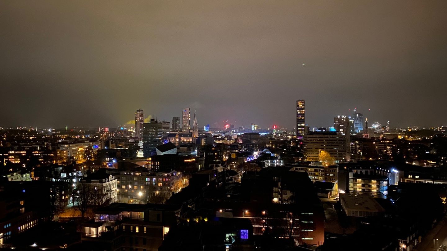 Photo 29 of Hertog Hendrik van Brabantplein 97