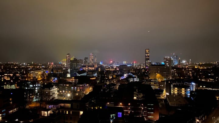 Photo 29 of Hertog Hendrik van Brabantplein 97