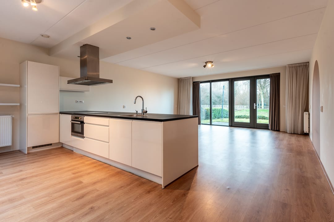 Foto 2 van Kopenhagenlaan 96