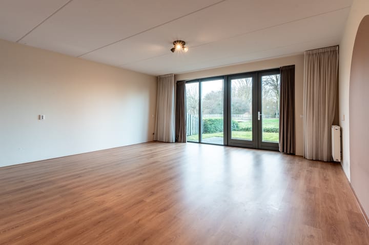 Foto 3 van Kopenhagenlaan 96