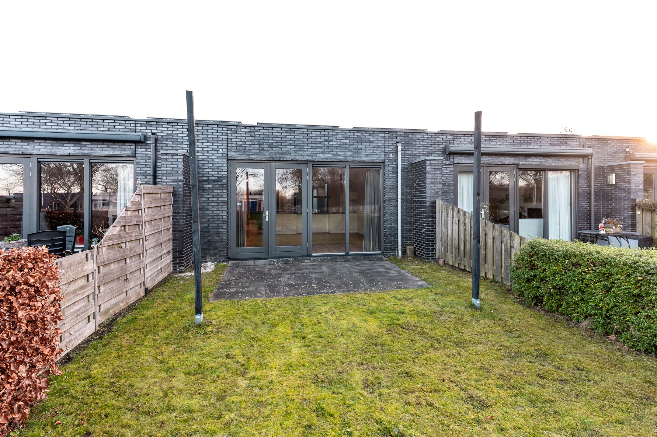 Foto 6 van Kopenhagenlaan 96