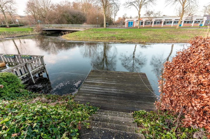 Foto 8 van Kopenhagenlaan 96