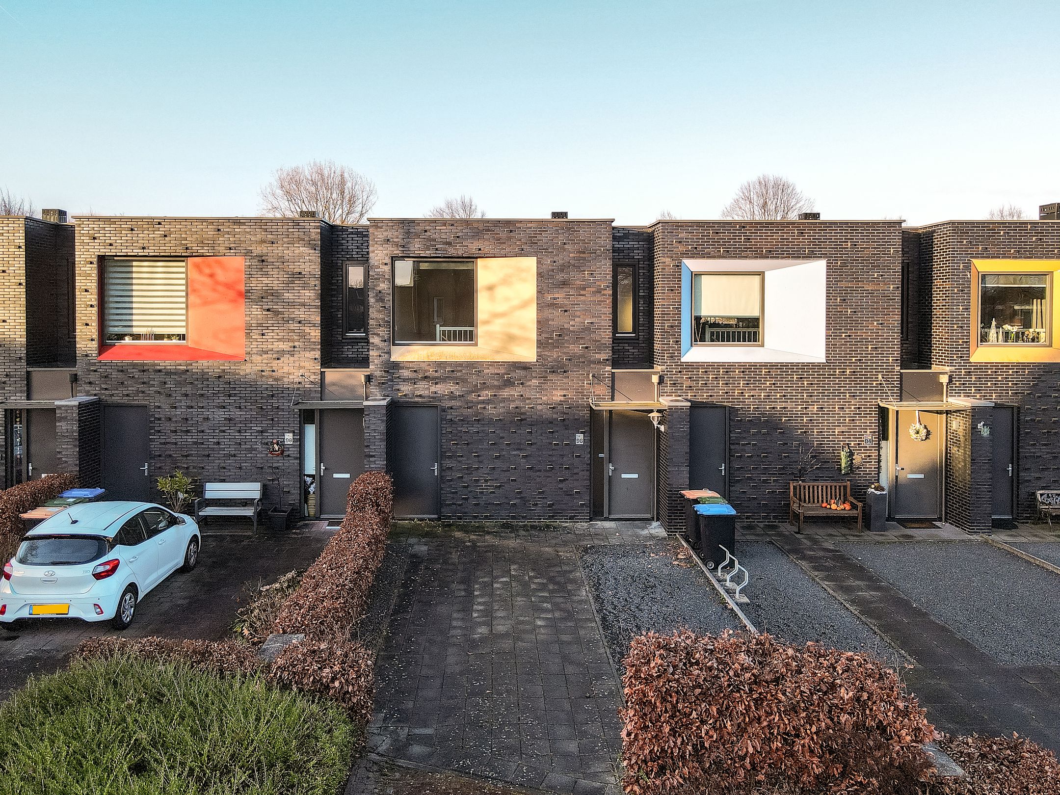 Foto 9 van Kopenhagenlaan 96