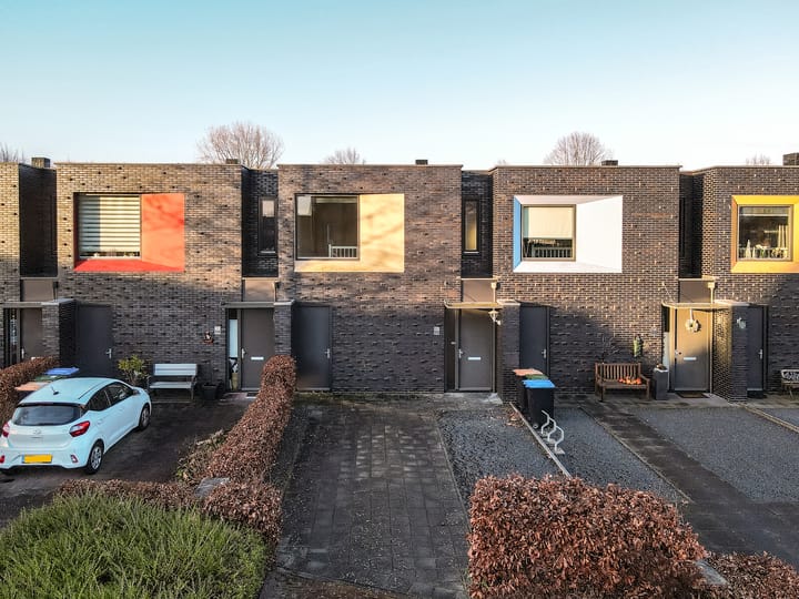 Foto 9 van Kopenhagenlaan 96