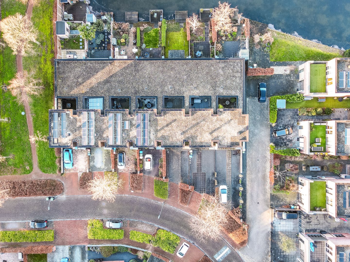 Foto 10 van Kopenhagenlaan 96