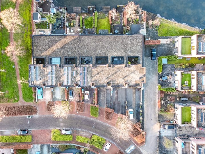 Foto 10 van Kopenhagenlaan 96