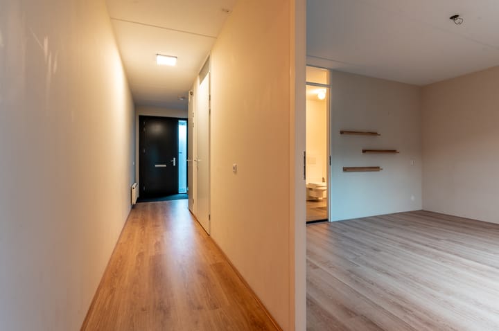 Foto 24 van Kopenhagenlaan 96