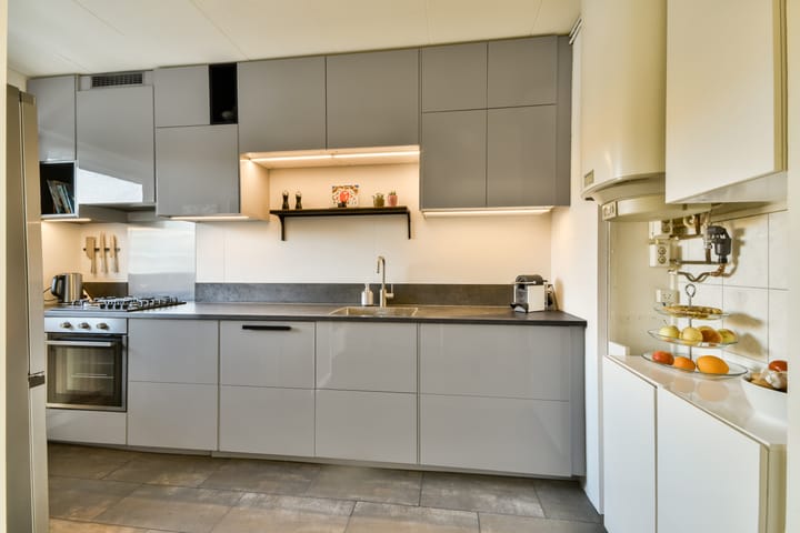 Foto 4 van Sinnigvelderstraat 535