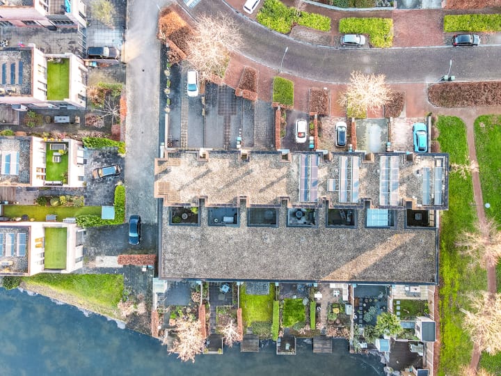 Foto 29 van Kopenhagenlaan 96