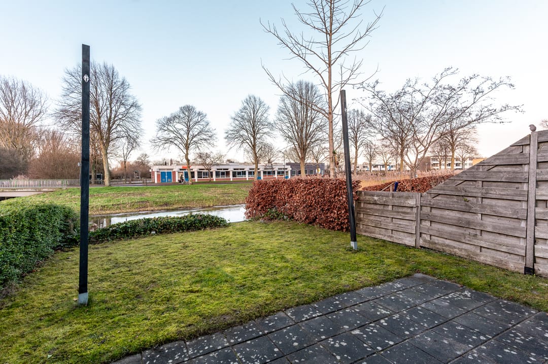 Foto 31 van Kopenhagenlaan 96