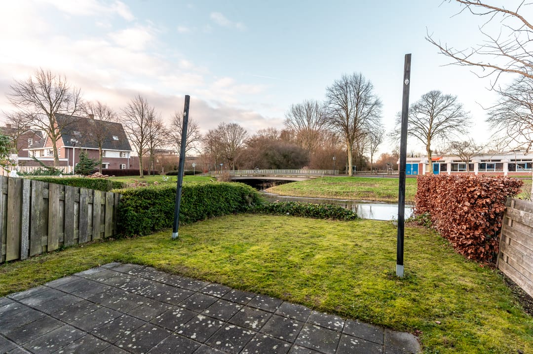 Foto 32 van Kopenhagenlaan 96