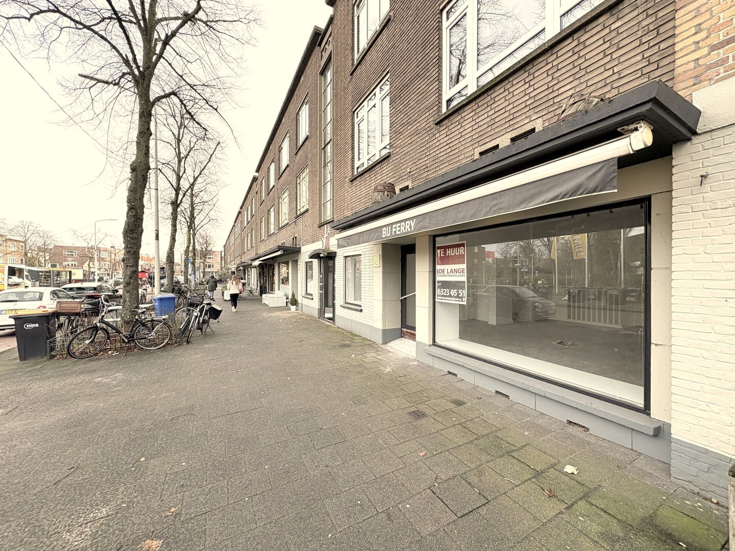 Bekijk foto 2 van Goudsbloemlaan 148