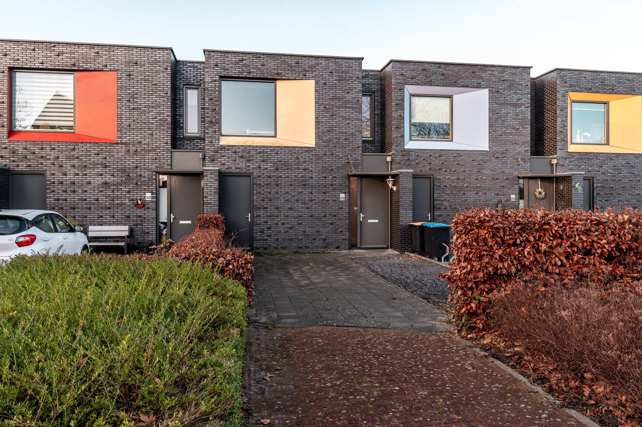 Foto 36 van Kopenhagenlaan 96