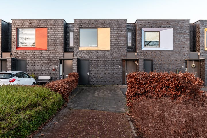 Foto 37 van Kopenhagenlaan 96