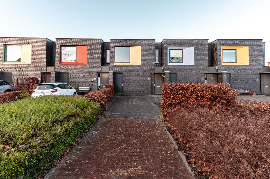 Foto 38 van Kopenhagenlaan 96