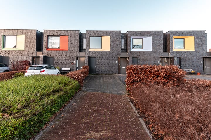 Foto 38 van Kopenhagenlaan 96