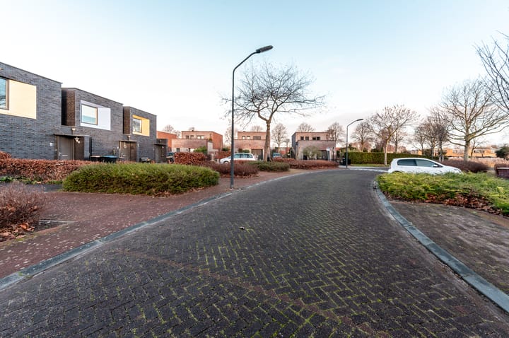 Foto 40 van Kopenhagenlaan 96