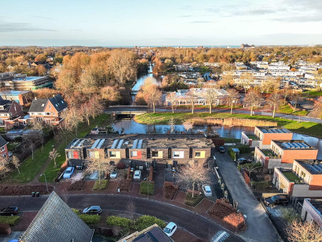 Foto 41 van Kopenhagenlaan 96