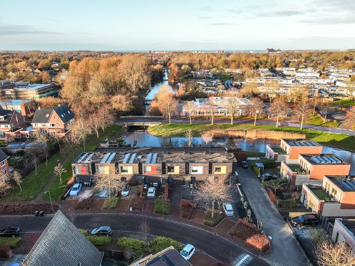 Foto 41 van Kopenhagenlaan 96