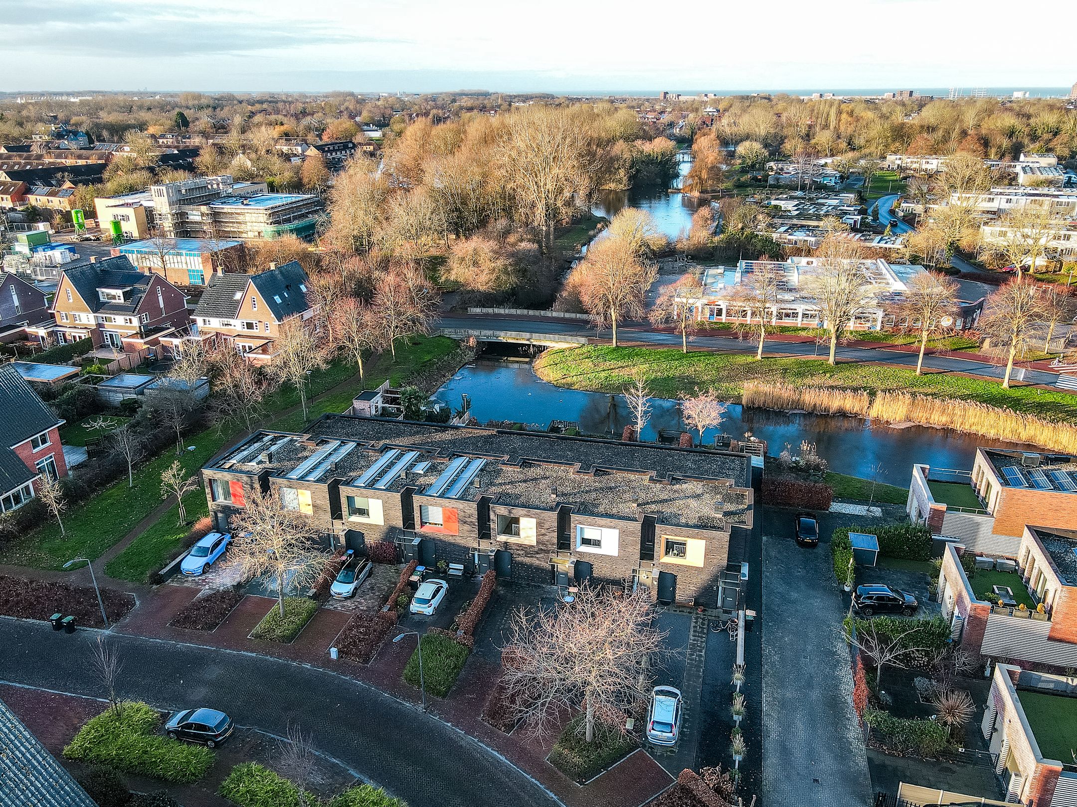 Foto 42 van Kopenhagenlaan 96