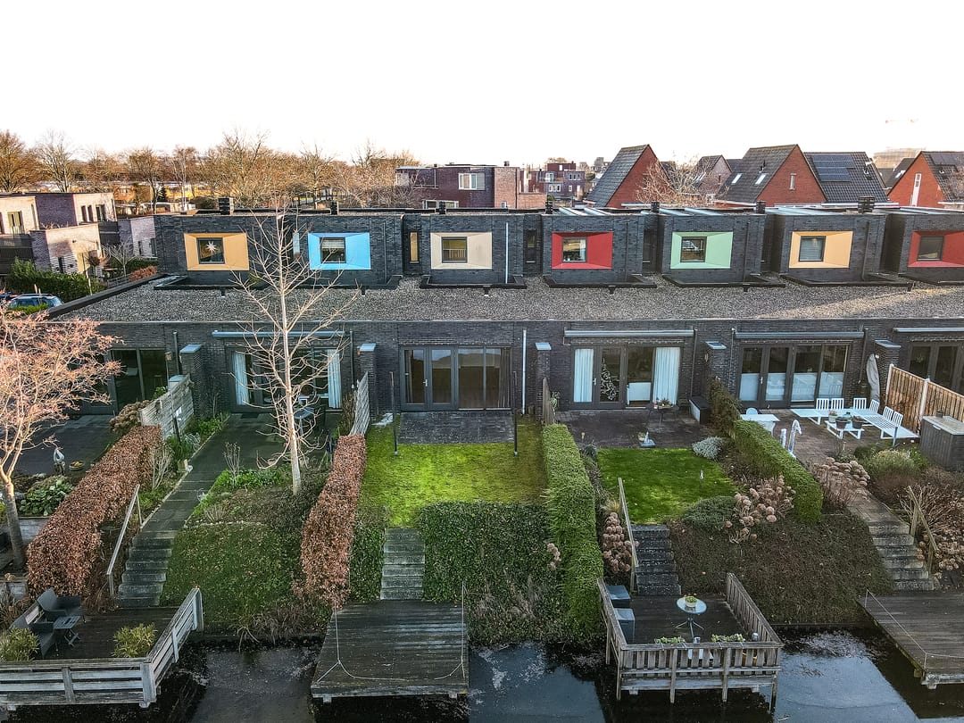 Foto 43 van Kopenhagenlaan 96