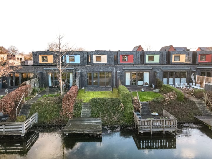 Foto 44 van Kopenhagenlaan 96