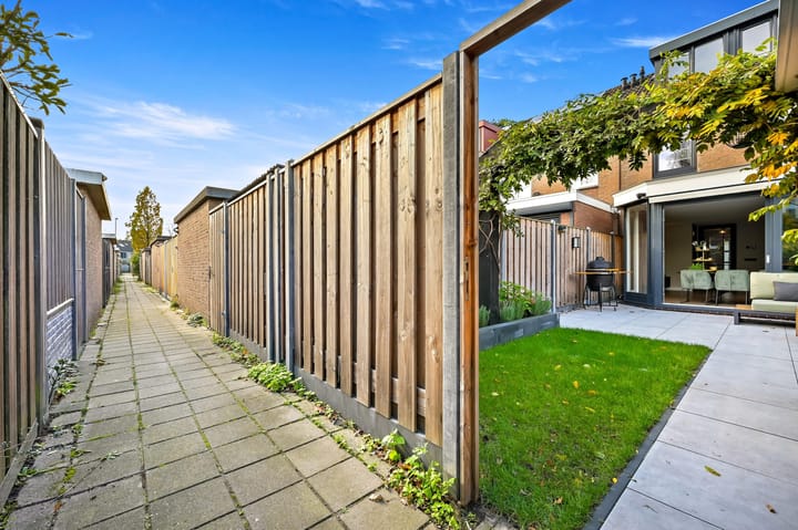 Foto 13 van J.D. de Koklaan 17