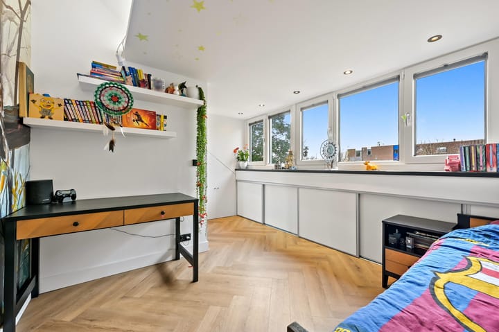 Foto 31 van J.D. de Koklaan 17