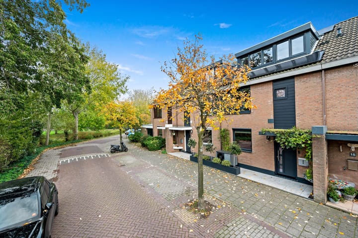 Foto 34 van J.D. de Koklaan 17