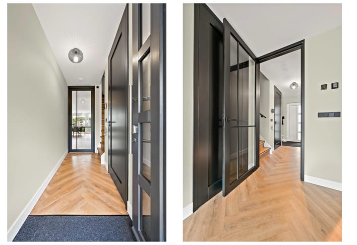 Foto 5 van J.D. de Koklaan 17