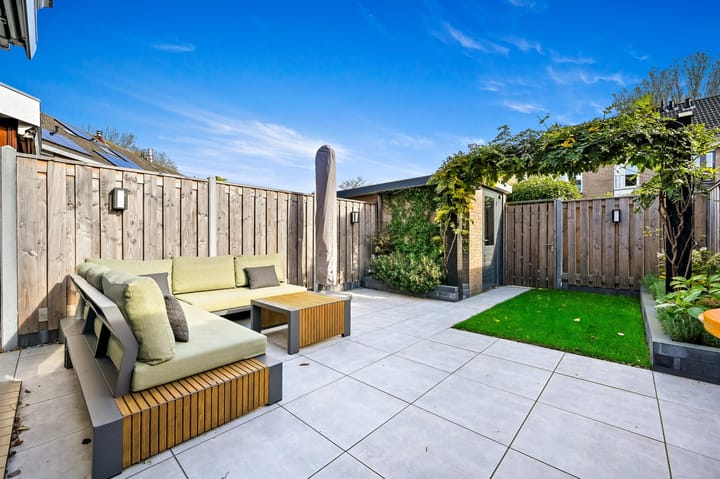 Foto 3 van J.D. de Koklaan 17