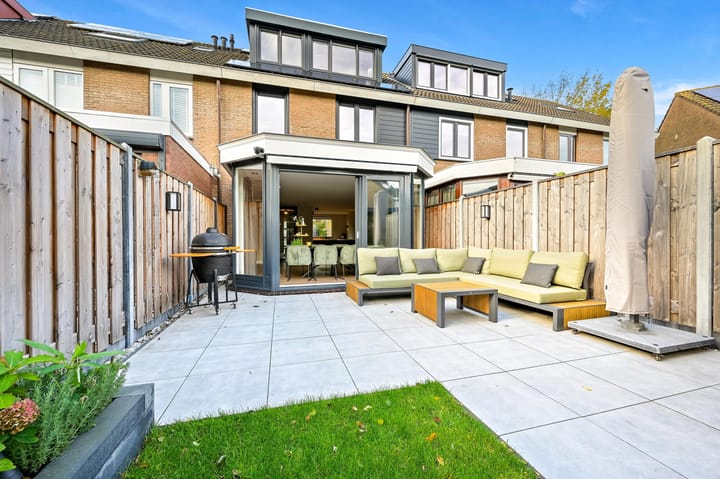 Foto 12 van J.D. de Koklaan 17