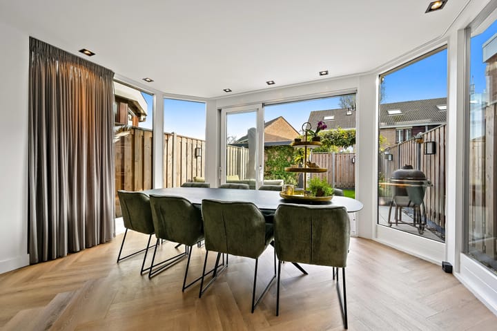 Foto 11 van J.D. de Koklaan 17