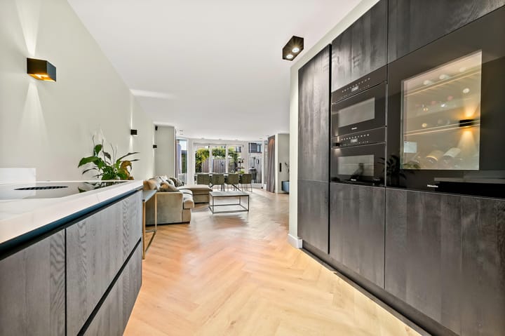 Foto 10 van J.D. de Koklaan 17