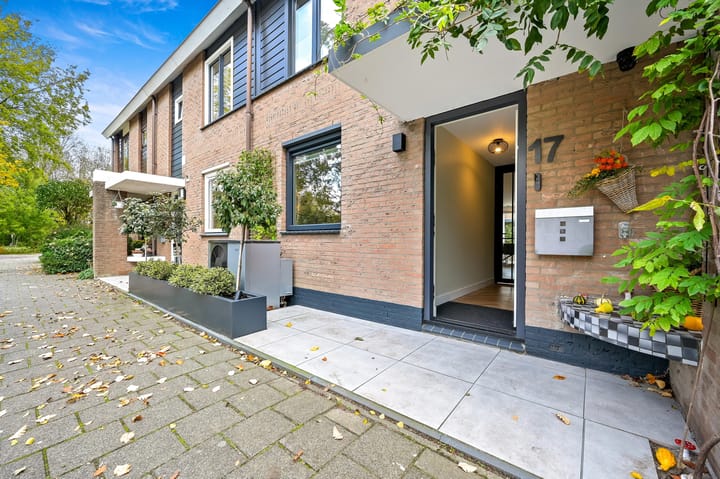 Foto 4 van J.D. de Koklaan 17