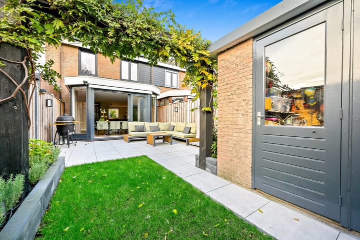 Foto 14 van J.D. de Koklaan 17