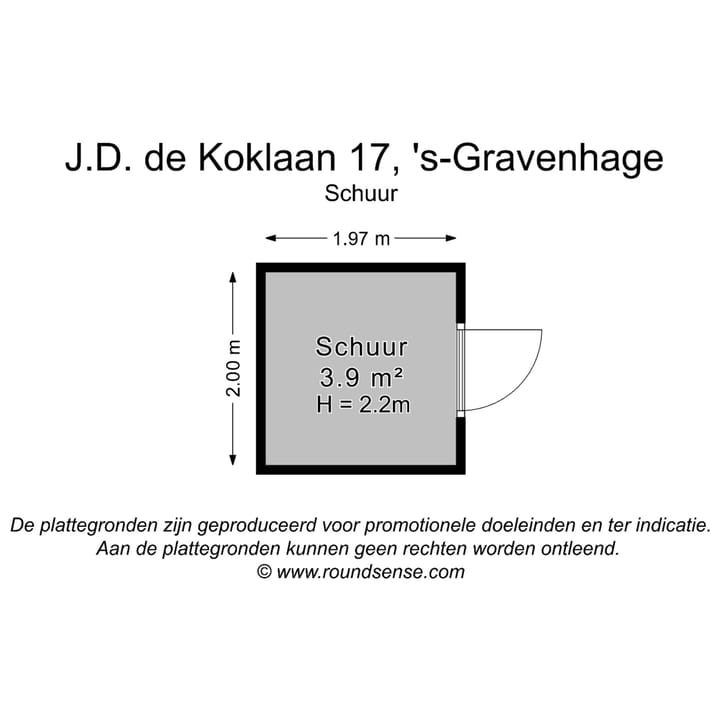 Foto 40 van J.D. de Koklaan 17