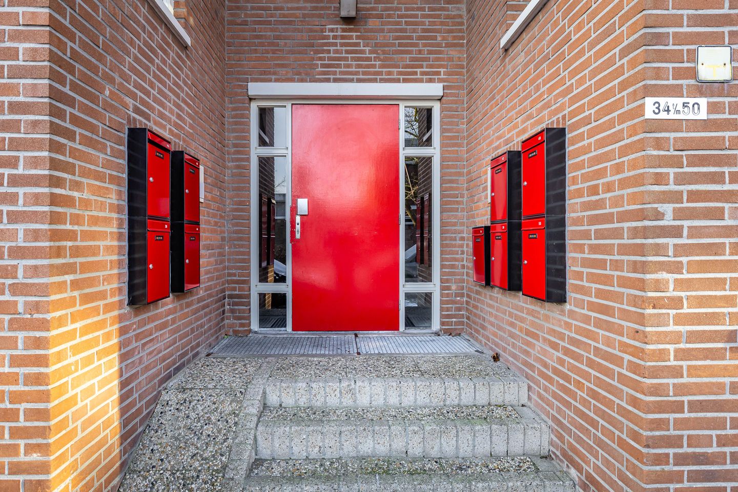 Foto 5 van Vindicatstraat 40