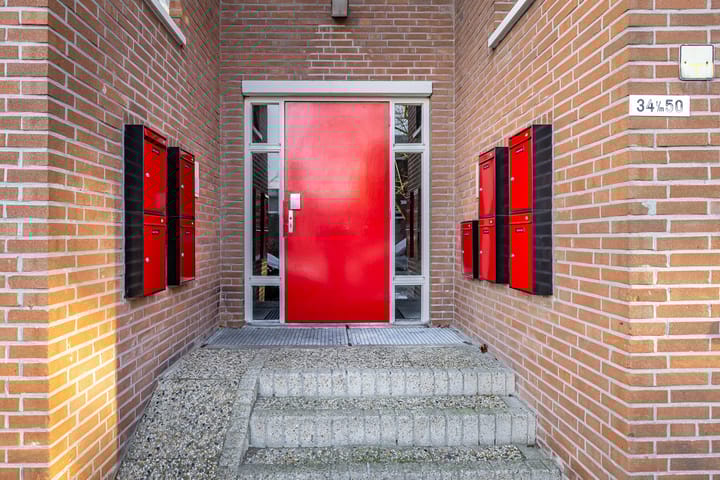 Foto 5 van Vindicatstraat 40