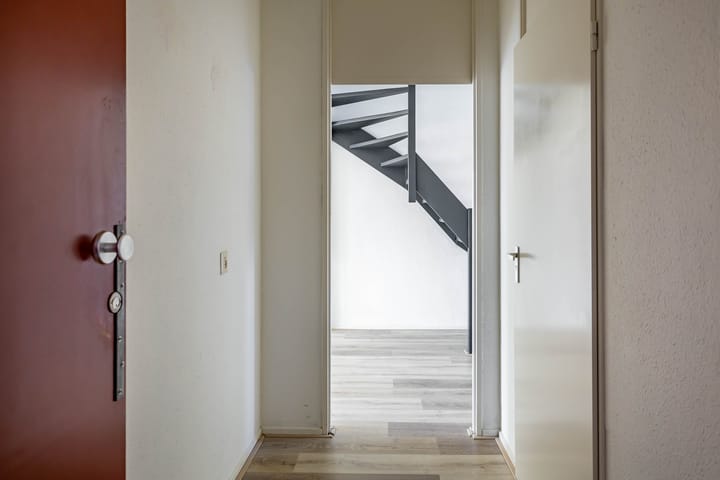 Foto 10 van Vindicatstraat 40