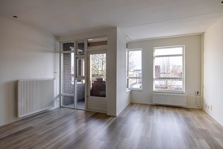 Foto 11 van Vindicatstraat 40