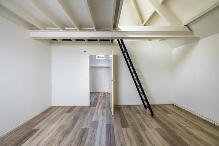 Foto 25 van Vindicatstraat 40