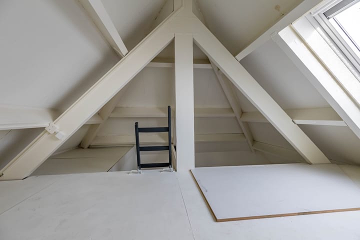 Foto 28 van Vindicatstraat 40