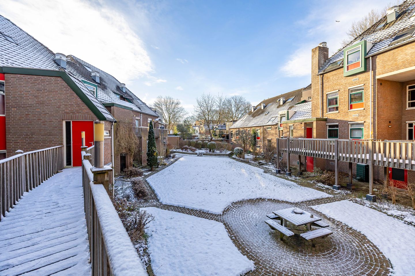 Foto 35 van Vindicatstraat 40